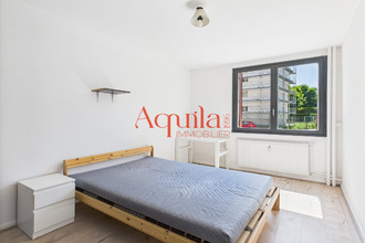 location appartement villeurbanne 69100