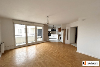 location appartement villeurbanne 69100