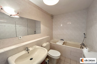 location appartement villeurbanne 69100