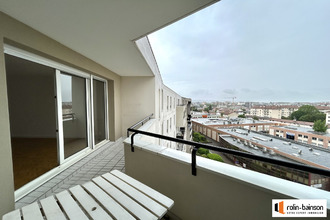 location appartement villeurbanne 69100