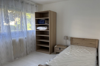 location appartement villeurbanne 69100