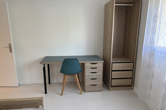 location appartement villeurbanne 69100