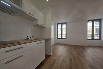 location appartement villeurbanne 69100