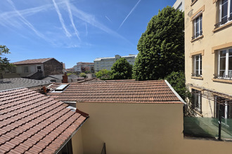 location appartement villeurbanne 69100