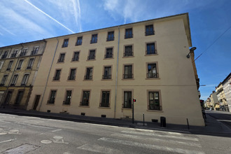 location appartement villeurbanne 69100