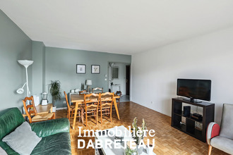 location appartement villeurbanne 69100
