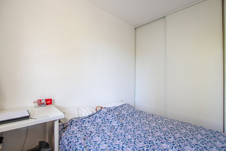 location appartement villeurbanne 69100