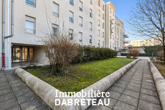 location appartement villeurbanne 69100