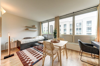 location appartement villeurbanne 69100
