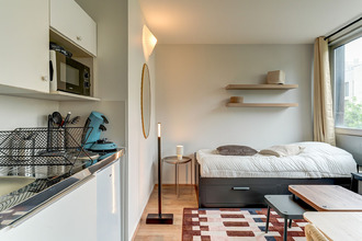 location appartement villeurbanne 69100