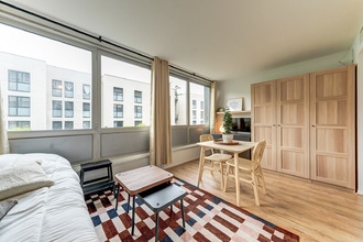 location appartement villeurbanne 69100
