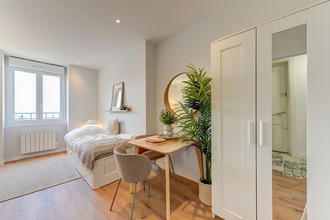 location appartement villeurbanne 69100