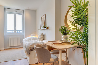 location appartement villeurbanne 69100