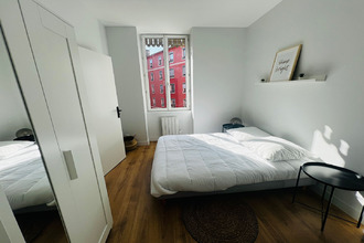 location appartement villeurbanne 69100