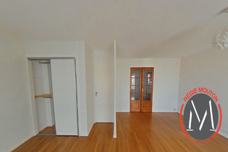 location appartement villeurbanne 69100