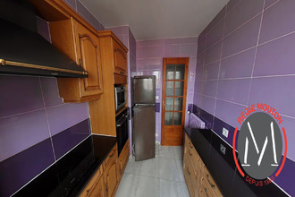 location appartement villeurbanne 69100