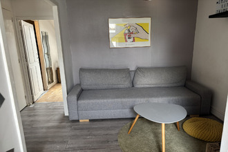 location appartement villeurbanne 69100