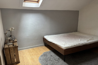 location appartement villeurbanne 69100