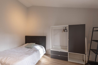 location appartement villeurbanne 69100