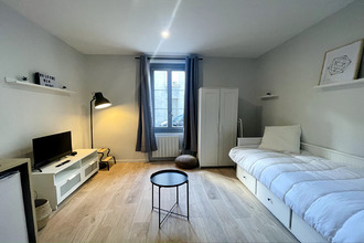 location appartement villeurbanne 69100