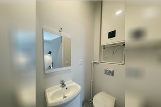 location appartement villeurbanne 69100