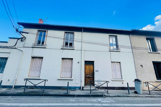 location appartement villeurbanne 69100