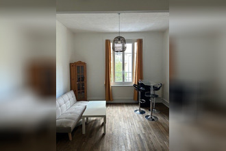 location appartement villeurbanne 69100