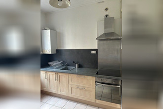 location appartement villeurbanne 69100
