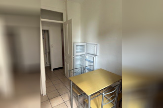 location appartement villeurbanne 69100