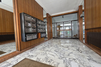 location appartement villeurbanne 69100