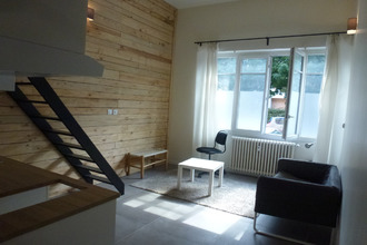 location appartement villeurbanne 69100