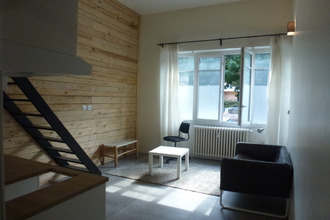 location appartement villeurbanne 69100