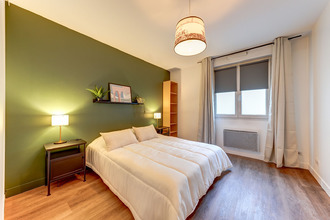 location appartement villeurbanne 69100