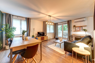 location appartement villeurbanne 69100