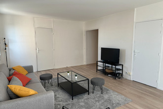 location appartement villeurbanne 69100