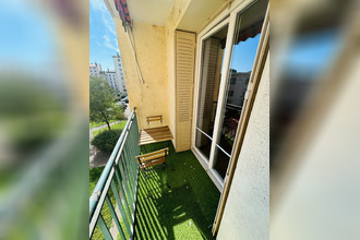 location appartement villeurbanne 69100