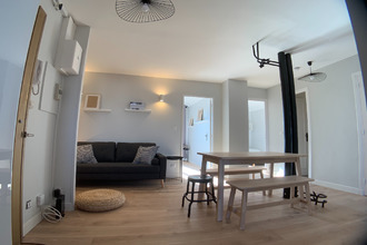 location appartement villeurbanne 69100