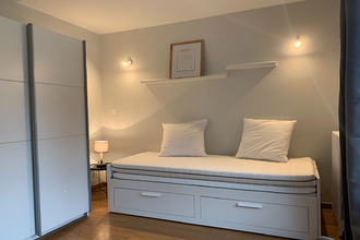 location appartement villeurbanne 69100