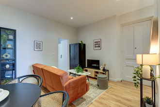 location appartement villeurbanne 69100