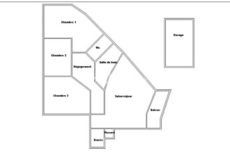 location appartement villeurbanne 69100