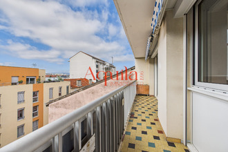 location appartement villeurbanne 69100