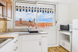 location appartement villeurbanne 69100