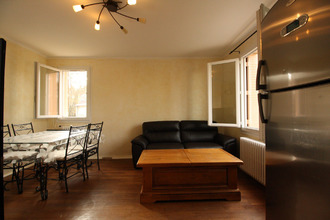 location appartement villeurbanne 69100