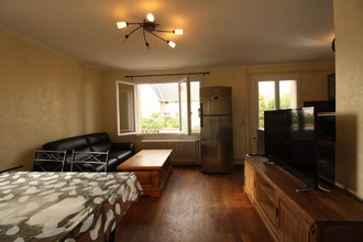 location appartement villeurbanne 69100