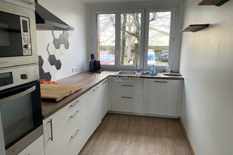 location appartement villeurbanne 69100