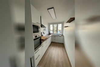 location appartement villeurbanne 69100