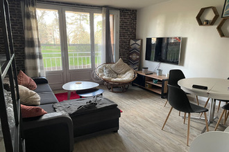 location appartement villeurbanne 69100