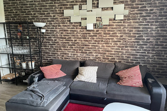 location appartement villeurbanne 69100
