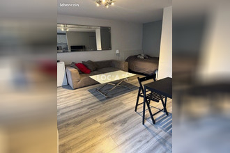 location appartement villeurbanne 69100