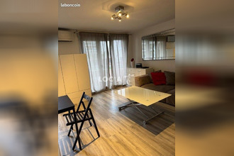 location appartement villeurbanne 69100